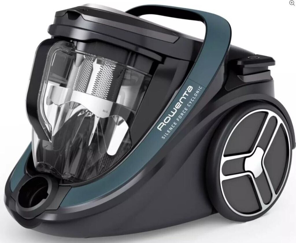 [YY5452FE] Aspirateur sans sac, SF Cyclonic Effitech Animal