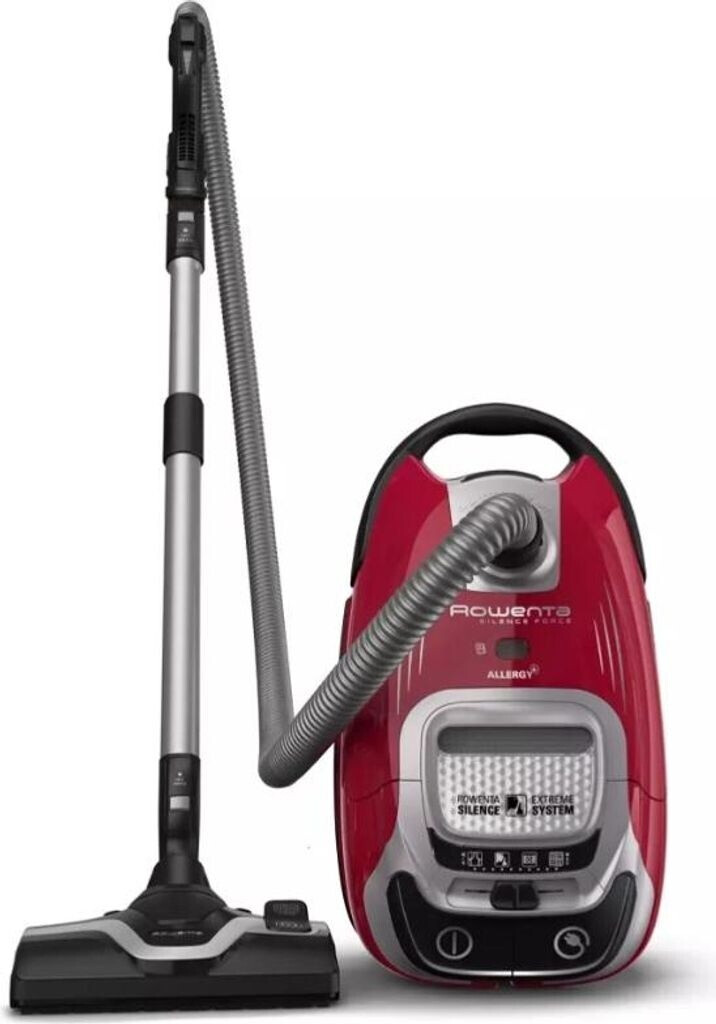 [YY5453FE] Aspirateur Silence Force 57DB