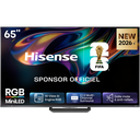 TV 65'' RGB Mini Led Serie UR8
