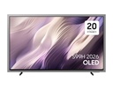 TV 83'' 4K Oled S99H