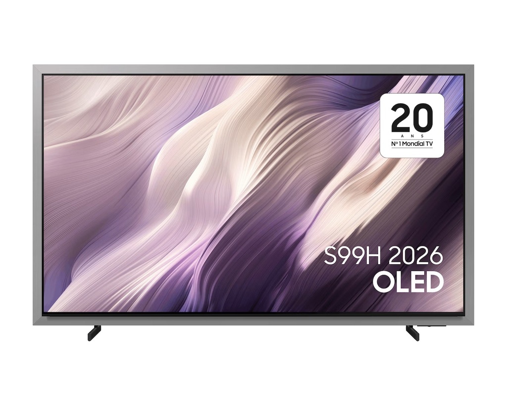 TV 77'' 4K Oled S99H