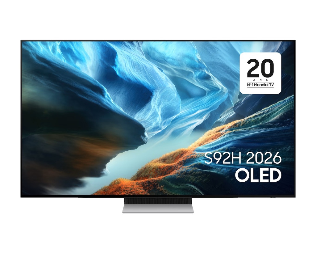 [TQ42S92HAEXXC] TV 42'' 4K Oled S92H
