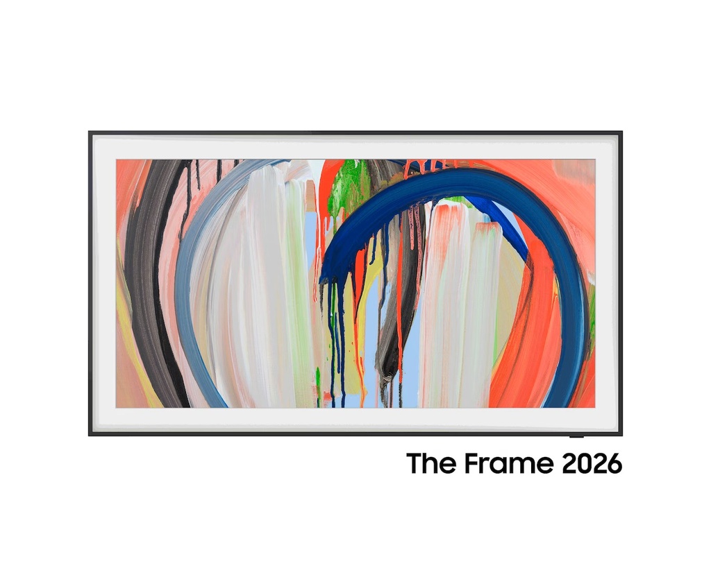 TV 65'' Qled The Frame 2026