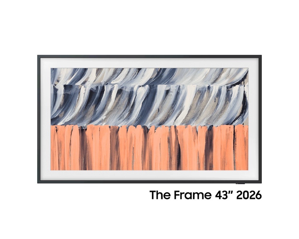 [TQ43LS03HE] TV 43'' Qled The Frame 2026