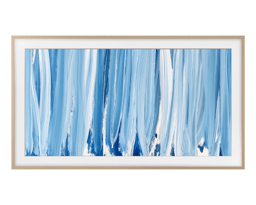 [VG-SCFH65TKBXC] Cadre The Frame 65'' 2026 Teck