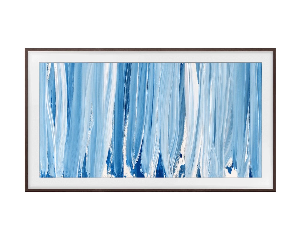 [VG-SCFH65BWBXC] Cadre The Frame 65'' 2026 Noyer