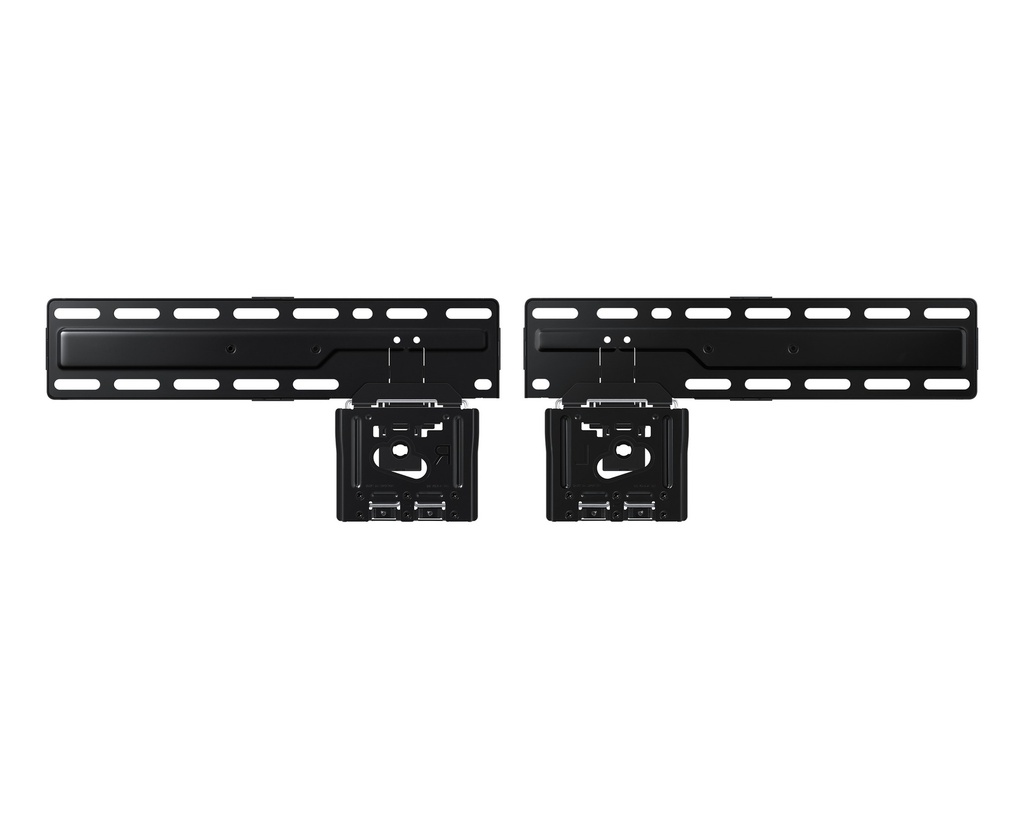 Accroche Murale TV Slim 2026 - Compatible Neo Qled / Oled / Micro RGB