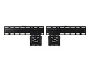 Accroche Murale TV Slim 2026 - Compatible Neo Qled / Oled / Micro RGB