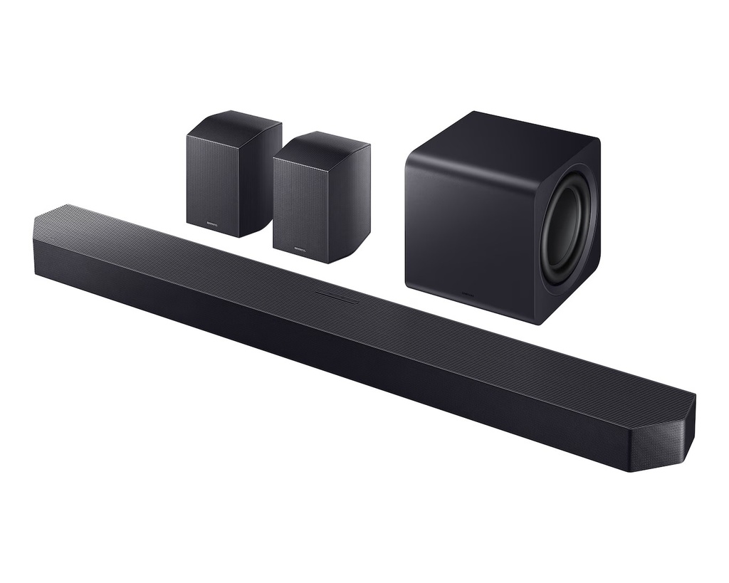 Barre de son Q Series Q990H, 11.1.4