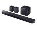Barre de son Q Series Q990H, 11.1.4
