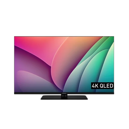 [TV-43W80AEZC] TV 43'' Qled UHD Fire TV Gamme W80A