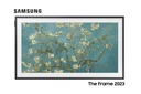TV Qled Smart TV Frame 23