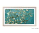 Cadre The Frame 2023 Metal Gold