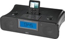 Radio réveil AEG AVEC DOC IPOD