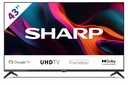 TV UHD 4K Google TV Frameless - GL4260E