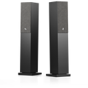 A38 Enceintes stéréo sans fil WiFi Bluetooth