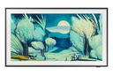 TV The Frame 2025 Qled Serie FA