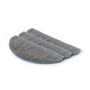 Lingettes x 3 de lavage Roomba Combo 105