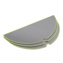 Lingettes x 3 de lavage Roomba Combo 205