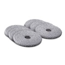 Pad rotatif de lavage x 2 Plus Roomba 405 & 505