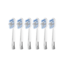 Têtes de brosse Pro S Pack de 6