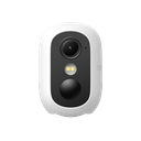 eufyCam C35 Solo blanche
