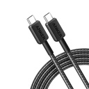 Anker 322 câble USB-C vers USB-C 0.90 cm