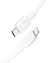 Câble USB-C vers Lightning 0.90 cm