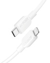 Câble USB-C vers Lightning 1.80 m