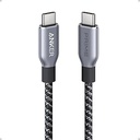 Câble 240W USB-C vers USB-C 0.90cm