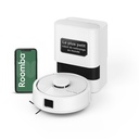 Roomba Mini aspirateur et laveur White