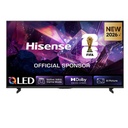 TV 75" Qled 144Hz Gamme E7 Pro