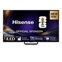 TV 55" 4K Miniled Dalle mate 165Hz Gamme U7 Pro