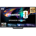 TV 85'' RGB Mini Led Serie UR8