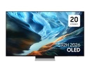 TV 65'' 4K Oled S92H