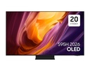 TV 55'' 4K Oled S95H