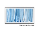 TV 85'' Neo Qled The Frame Pro 2026