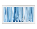 Cadre The Frame 55'' 2026 Blanc
