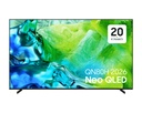 TV 55'' Neo Qled Gamme QN80H