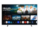 TV 55'' Mini Led Gamme M74H