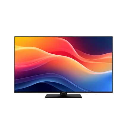 TV 55'' 4K UHD Tivo Gamme W61A