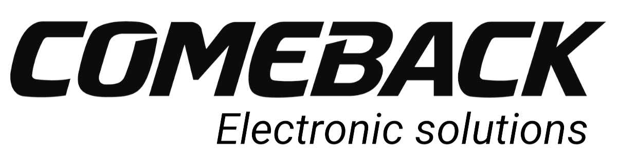 Comeback Electronic